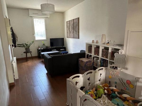 Location Appartement 3 pièces 76 m2 à Chartres