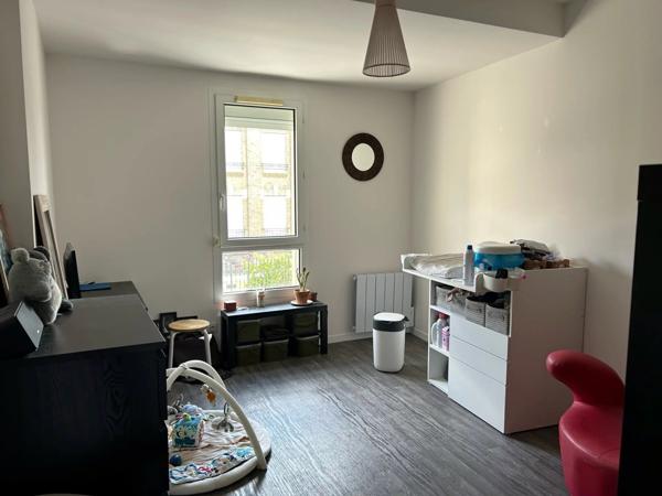 Location Appartement 3 pièces 76 m2 à Chartres