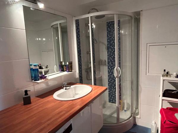 Location Appartement 3 pièces 76 m2 à Chartres