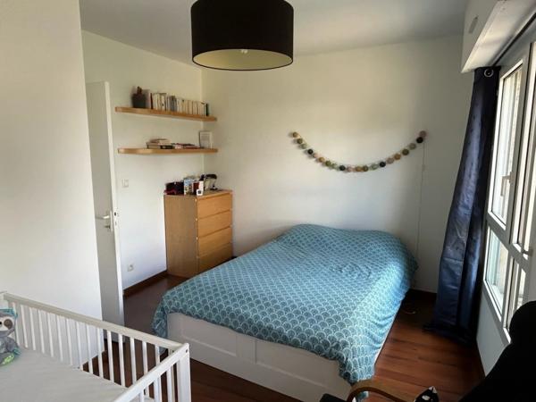 Location Appartement 3 pièces 76 m2 à Chartres