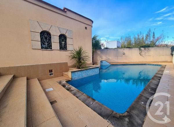 Maison à vendre  5 pièces - 178 m2 PERPIGNAN - 66