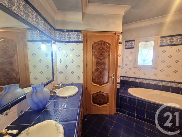 Maison à vendre  5 pièces - 178 m2 PERPIGNAN - 66