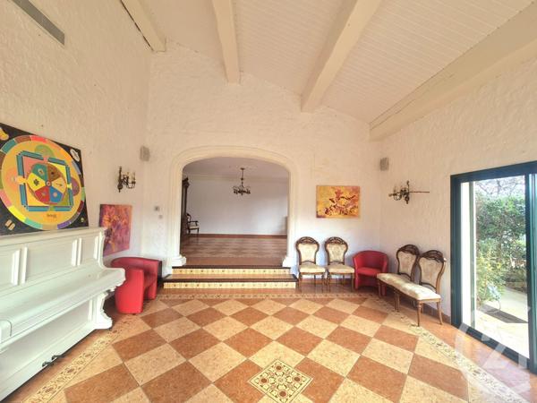 Maison à vendre  5 pièces - 178 m2 PERPIGNAN - 66