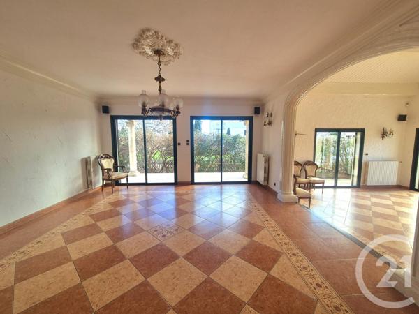 Maison à vendre  5 pièces - 178 m2 PERPIGNAN - 66
