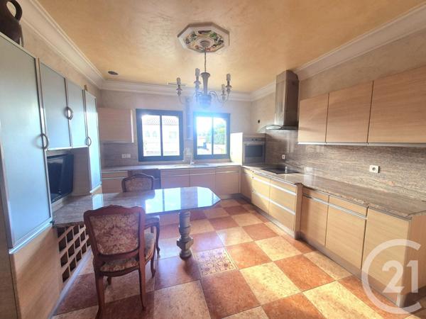 Maison à vendre  5 pièces - 178 m2 PERPIGNAN - 66