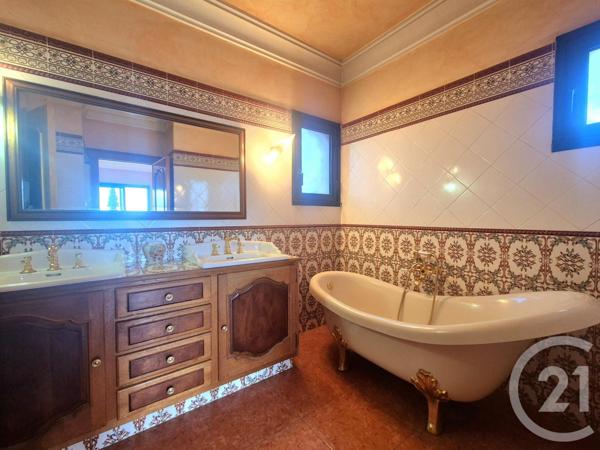 Maison à vendre  5 pièces - 178 m2 PERPIGNAN - 66