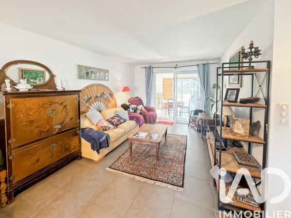 Appartement à vendre 3 pièces 71 m² Penta-di-Casinca