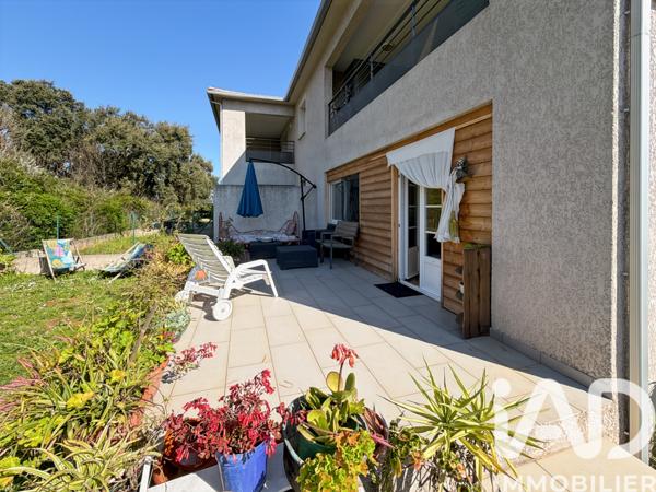 Appartement à vendre 3 pièces 71 m² Penta-di-Casinca