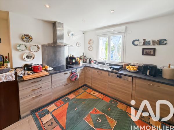 Appartement à vendre 3 pièces 71 m² Penta-di-Casinca