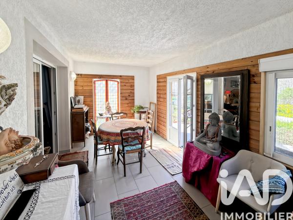 Appartement à vendre 3 pièces 71 m² Penta-di-Casinca