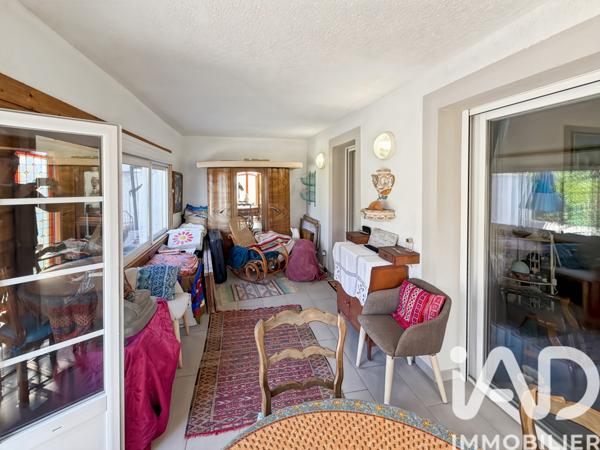 Appartement à vendre 3 pièces 71 m² Penta-di-Casinca