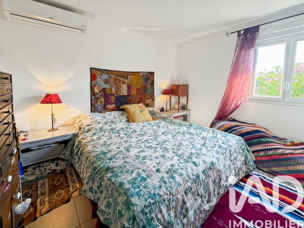 Appartement à vendre 3 pièces 71 m² Penta-di-Casinca