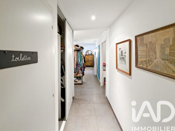 Appartement à vendre 3 pièces 71 m² Penta-di-Casinca