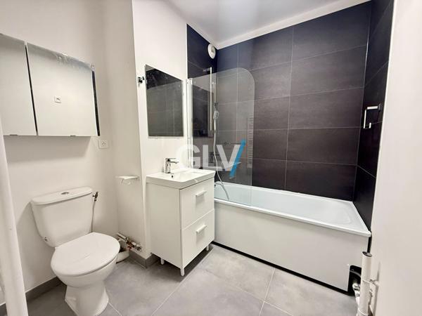Appartement type 1 à Lille secteur Gambetta , Lille