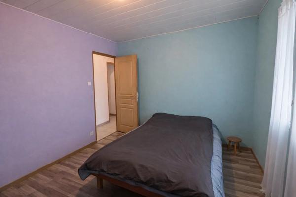 Vente Maison 5 pièces à Gourdon