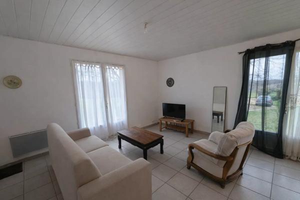 Vente Maison 5 pièces à Gourdon