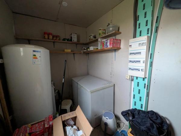 Vente Maison 5 pièces à Gourdon