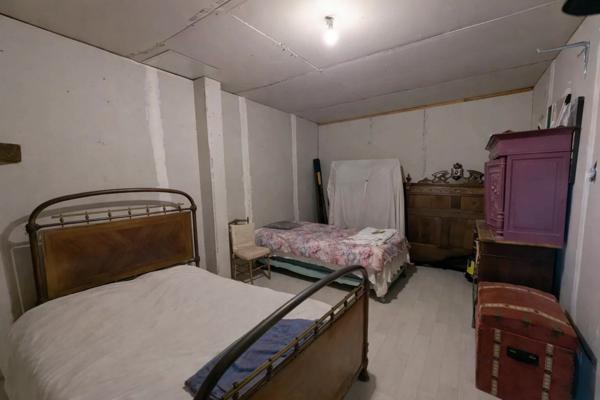 Vente Maison 5 pièces à Gourdon