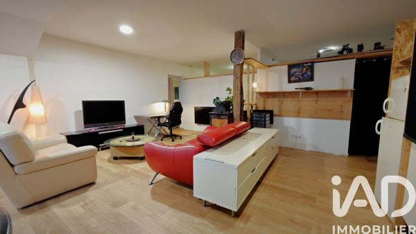 Appartement à vendre 3 pièces 70 m² Muret