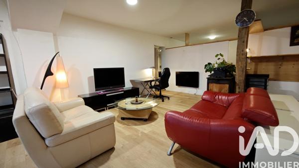 Appartement à vendre 3 pièces 70 m² Muret