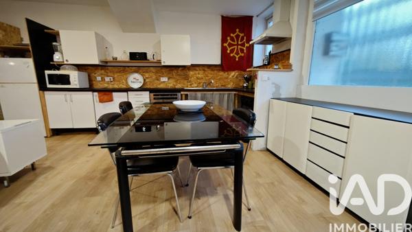 Appartement à vendre 3 pièces 70 m² Muret