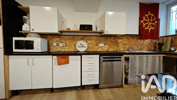 Appartement à vendre 3 pièces 70 m² Muret