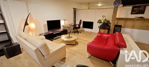 Appartement à vendre 3 pièces 70 m² Muret