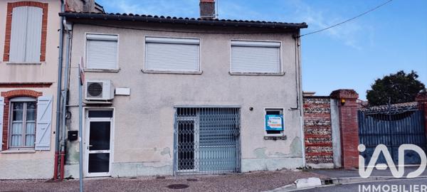 Appartement à vendre 3 pièces 70 m² Muret