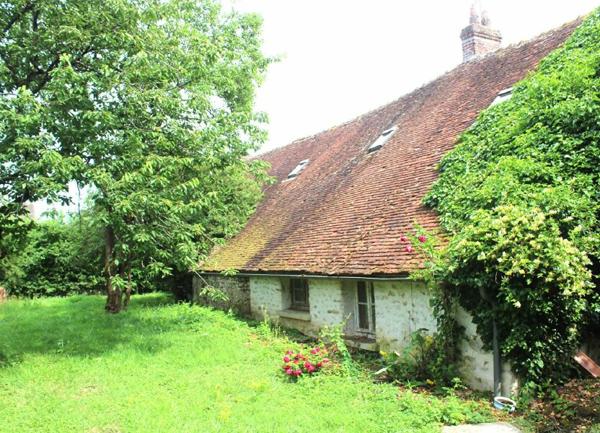 Maison à vendre    5 pièces •  Jouy-le-Châtel