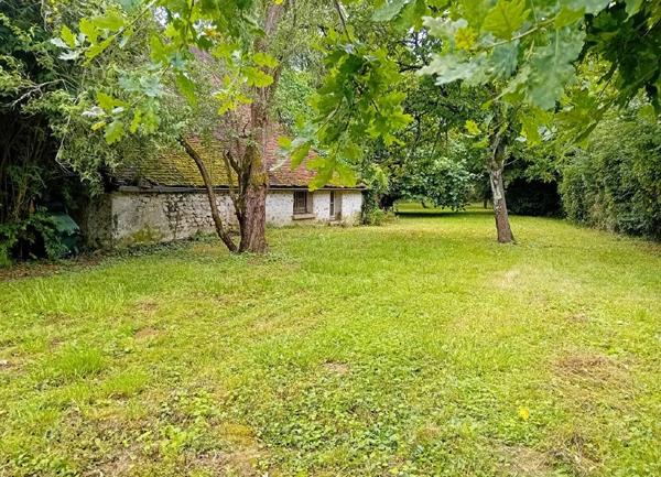 Maison à vendre    5 pièces •  Jouy-le-Châtel