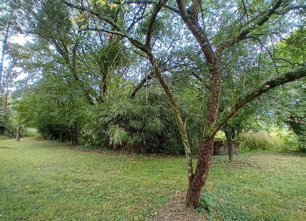 Maison à vendre    5 pièces •  Jouy-le-Châtel