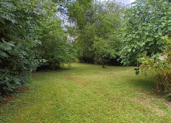 Maison à vendre    5 pièces •  Jouy-le-Châtel