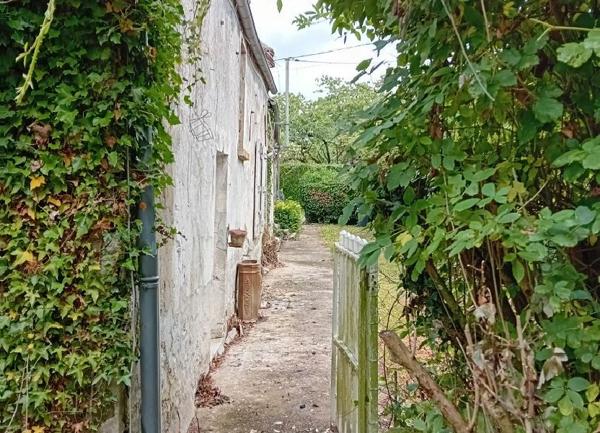 Maison à vendre    5 pièces •  Jouy-le-Châtel