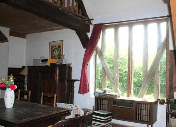 Maison à vendre    5 pièces •  Jouy-le-Châtel