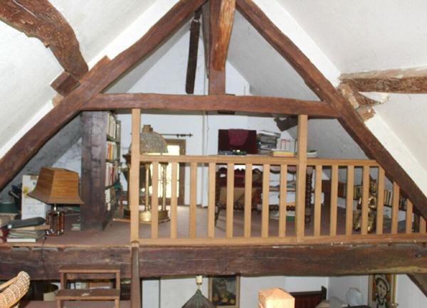 Maison à vendre    5 pièces •  Jouy-le-Châtel