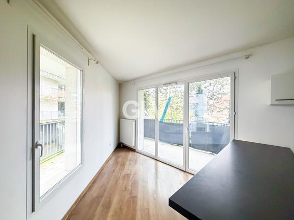 T3 lumineux sans vis à vis - Terrasse & parking , Tourcoing