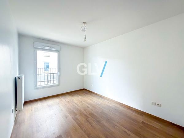 T3 lumineux sans vis à vis - Terrasse & parking , Tourcoing