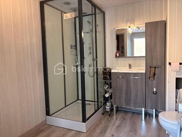 Appartement de 46,01 m²