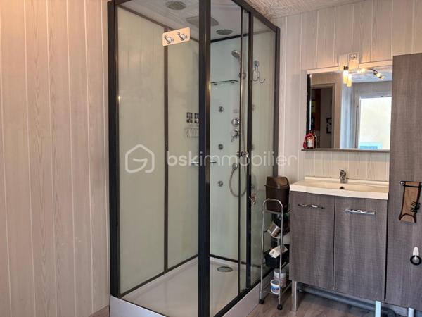 Appartement de 46,01 m²