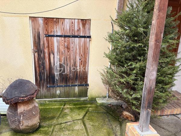 Appartement de 46,01 m²