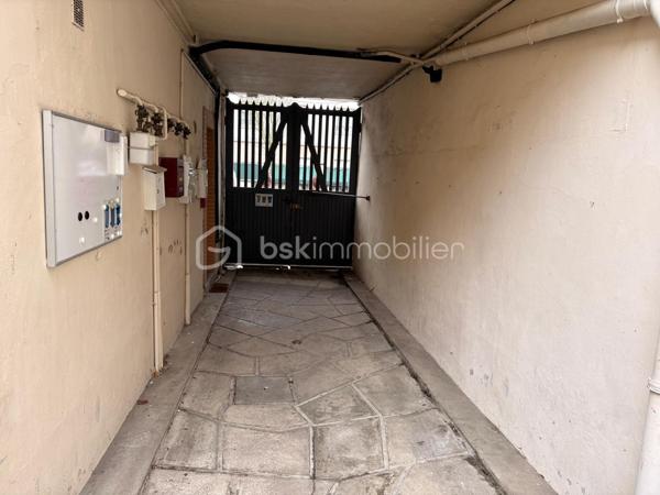 Appartement de 46,01 m²