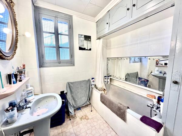 Vente Maison de ville 5 pièces 145 m2 à Béziers