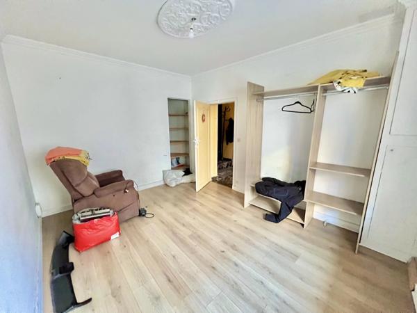 Vente Maison de ville 5 pièces 145 m2 à Béziers