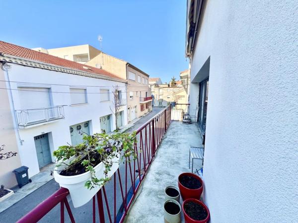 Vente Maison de ville 5 pièces 145 m2 à Béziers