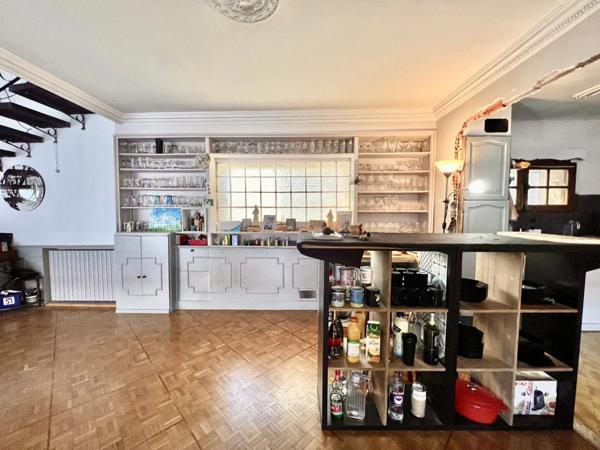 Vente Maison de ville 5 pièces 145 m2 à Béziers