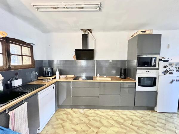 Vente Maison de ville 5 pièces 145 m2 à Béziers