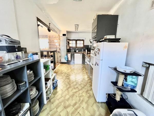 Vente Maison de ville 5 pièces 145 m2 à Béziers