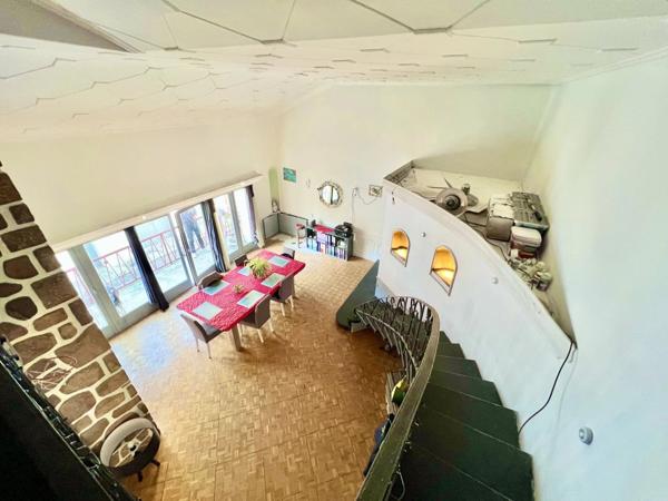 Vente Maison de ville 5 pièces 145 m2 à Béziers