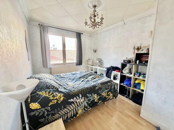Vente Maison de ville 5 pièces 145 m2 à Béziers