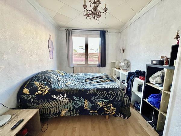 Vente Maison de ville 5 pièces 145 m2 à Béziers